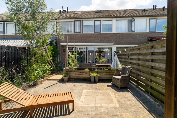 Medium property photo - Morgenstraat 12, 5305 CJ Zuilichem
